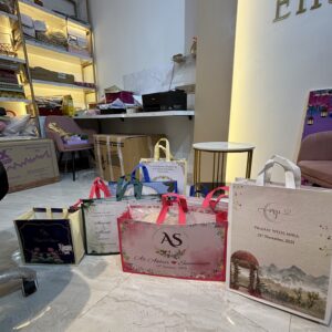 Customised Non Woven Bags