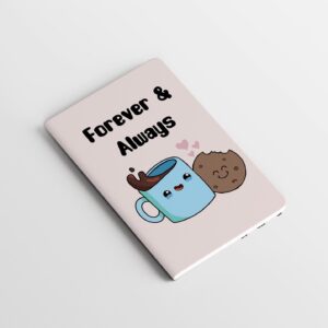 Themed Multi-Page Notepad Collection