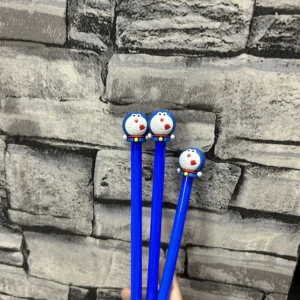Color Splash Quirky Pen Set