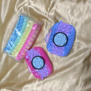 Pop-It Sling Bag for Kids