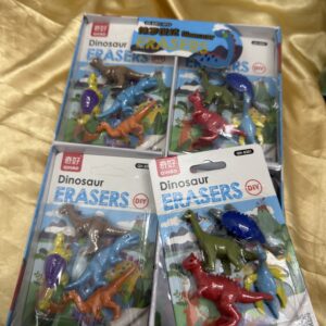 Fun Twist Color Eraser