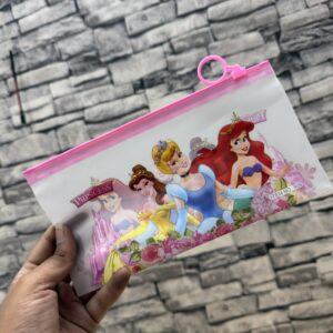 Character Print Utility Pouch